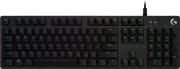 Logitech G512 SE Wired Mechanical Gaming Keyboard for $50 + free shipping