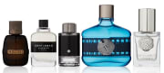 The Scents For Gents Men's 5-Piece Fragrance Gift Set for $18 + pickup at Macy's