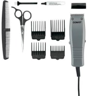 Conair 10-Piece Haircut Kit for $9 + $4.83 s&h