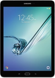 Open-Box Samsung Galaxy Tab S2 32GB 10" Tablet w/ Cover for $144 + free shipping