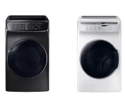 Samsung FlexWash and FlexDry Washers & Dryers: Up to 20% off w/ $300 Visa Gift Card + free shipping