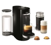 Target takes 35% off Nespresso Coffee & Espresso Makers via this Cartwheel coupon. Plus, all orders bag free shipping