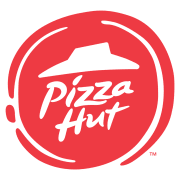 Pizza Hut Menu-Priced Pizzas: 50% off