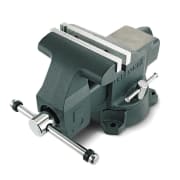 Craftsman 5" Bench Vise for $31 + pickup at Sears