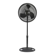 Lasko 16" Oscillating Pedestal Floor Fan for $19 + pickup at Walmart