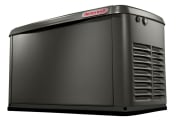 Honeywell 11kW Air Cooled Home Standby Generator for $1,889 + free shipping