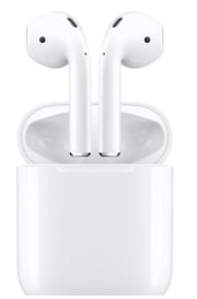 Apple Airpods 2nd Generation Headphones for $134 + free shipping