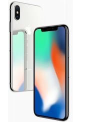 Refurb Unlocked Apple 256GB GSM iPhone X for $410 + free shipping