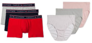 Macy's Underwear & Loungewear Flash Sale: 40% to 75% off + free shipping w/ $75