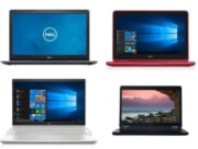 Laptop Blowout at Daily Steals: Refurbs from $190 + free shipping