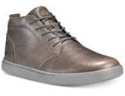 Timberland Men's Groveton Lux Chukka Sneakers for $38 + pickup at Macy's