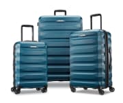 Samsonite Spin Tech 4.0 Hardside Spinner Luggage from $98 + free shipping