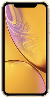 At Verizon Wireless, buy one select Apple, Samsung, or LG smartphone with monthly device payments and get a second select phone from the same brand for free. Choose from the iPhone XR, Samsung Galaxy S9, or LG G7 ThinQ for your free device