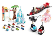 Toys at Macy's: 40% to 50% off + free shipping w/ $25