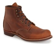 Red Wing Men's Blacksmith Boots for $161 + free shipping