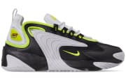 Nike Men's Zoom 2K Running Shoes for $40 + pickup at Macy's
