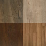 Today only, Home Depot takes up to 30% off a selection of hardwood, bamboo, and vinyl plank flooring. Plus, these orders receive free shipping