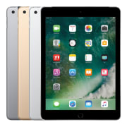 Refurb Apple iPad 9.7" 32GB WiFi + 4G LTE Tablet for $205 + free shipping