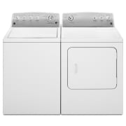 Laundry Appliances at Sears: Up to 50% off + pickup at Sears
