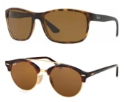 Ray-Ban Unisex Sunglasses for $60 + free shipping