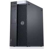 Dell Refurbished Store takes 50% off any Dell Precision Desktop via coupon code "PRECISION50DT". Plus, these orders receive free shipping
