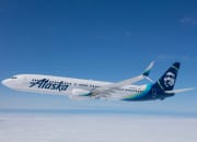 Alaska Airlines Flash Sale Fares from $38 1-way