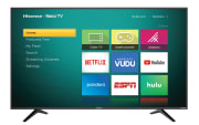 Walmart discounts a selection of clearance HDTVs. Plus, most of these items qualify for free shipping