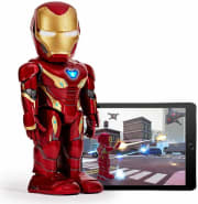Ubtech Marvel Avengers: Endgame Iron Man Mk50 Robot for $175 + free shipping