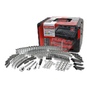 Craftsman Mechanic Tool Sets at Sears: Up to 60% off + free shipping w/ $35