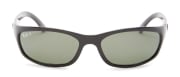 Ray-Ban Men's 57mm Pillow Polarized Rectangle Sunglasses for $46 + $7.95 s&h
