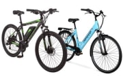 Electric Bikes at Walmart: Up to $200 off + free shipping