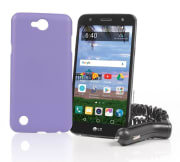 At Tracfone via eBay, buy one select new or refurbished cell phone and get a second phone for free. (Add two items to the cart to see this discount.) Plus, all items qualify for free shipping