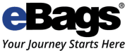 eBags Black Friday Event: Up to 70% off + up to extra 50% off + free shipping w/ $49