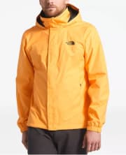 The North Face Men's Resolve 2 Waterproof Jacket for $54 + pickup at Macy's