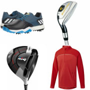 Golf Equipment at eBay: Up to 50% off
