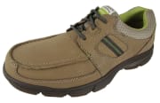 Dunham Men's Revsly Boat Shoes for $26 + free shipping