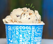 Scoops Of Non-Dairy at Ben & Jerry's for World Vegan Day for free