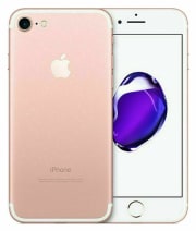 Refurb Unlocked Apple iPhone 7 128GB GSM Smartphone for $200 + free shipping
