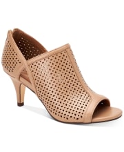 Macy's Women's Shoes Flash Sale: 50% to 75% off + free shipping w/ $75
