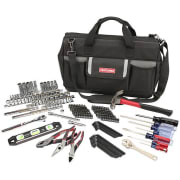 Craftsman 230-Piece Mechanic's Tool Set for $74 + $7.25 s&h