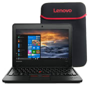 Refurb Lenovo ThinkPad X131e AMD Dual 12" Laptop w/ 320GB HDD for $100 + free shipping