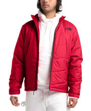 The North Face Men's Junction Insulated Jacket for $59 + pickup