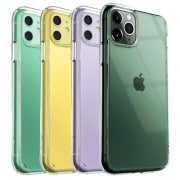 Ringke Shockproof Cover for iPhone 11 / 11 Pro / 11 Pro Max for $9 + free shipping