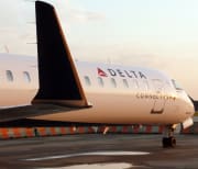 Delta Air Lines Nationwide Fall Fares from $97 roundtrip