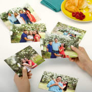 5x7" Photo Print for free for 2 + pickup at Walgreen's