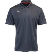 ASICS Men's Team Performance Polo for $10 + free shipping