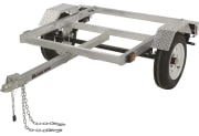 Ultra-Tow 40x48" Aluminum Utility Trailer Kit for $380 + free shipping