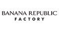 Banana Republic Factory takes an extra 50% off its men's and women's clearance items, some of which are already marked over 50% off, via coupon code "CLEARANCE". Shipping adds $7, but orders over $50 bag free shipping