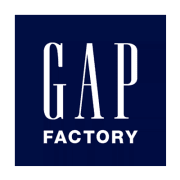 Gap Factory takes 50% to 75% off sitewide during its Memorial Day Sale. Plus, cut an extra 15% off via coupon code "SUNNY"