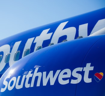 Southwest Airlines Via Dealbase Offers Airlin